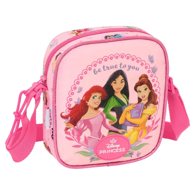 Disney Princess shoulder bag Nerdscape