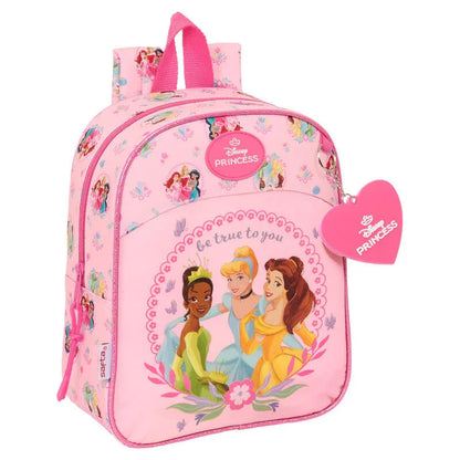 Disney Princess adaptable backpack 27cm Nerdscape