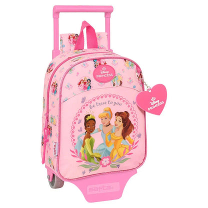 Disney Princess trolley 27cm Nerdscape