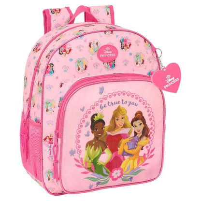 Disney Princess adaptable backpack 38cm Nerdscape