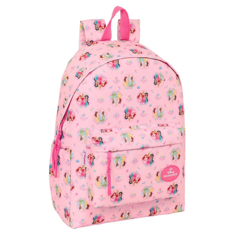 Disney Princess backpack 43cm Nerdscape