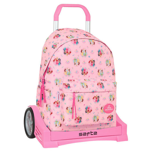 Chariot Disney Princess Evolution 43 cm