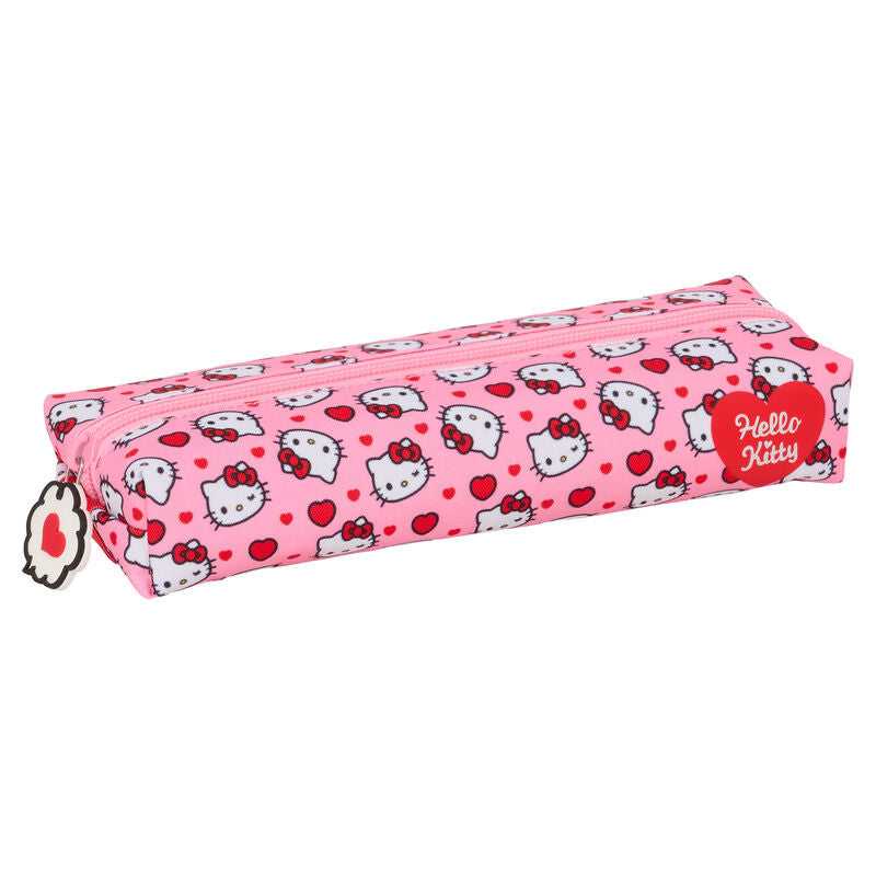 Hello Kitty pencil case Nerdscape