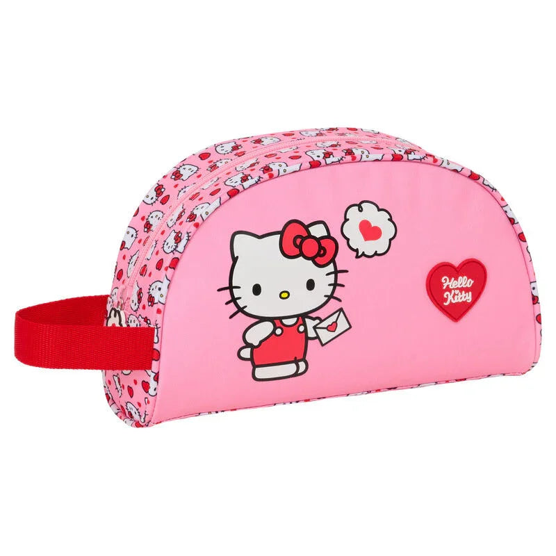 Hello Kitty adaptable vanity case Nerdscape