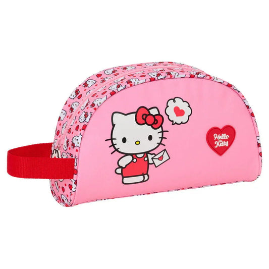 Hello Kitty adaptable vanity case Nerdscape