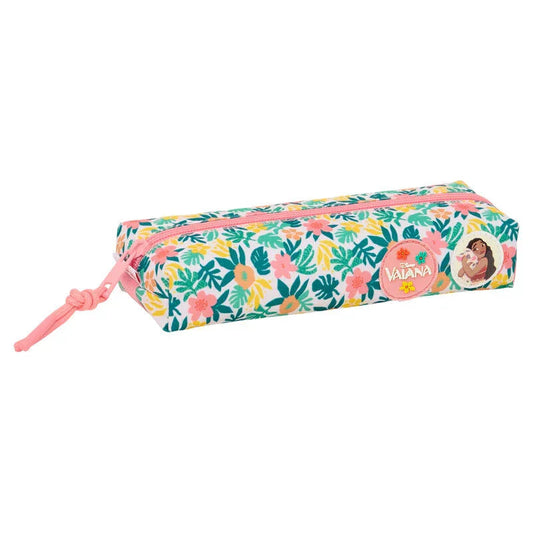 Disney Moana Vaiana pencil case Nerdscape