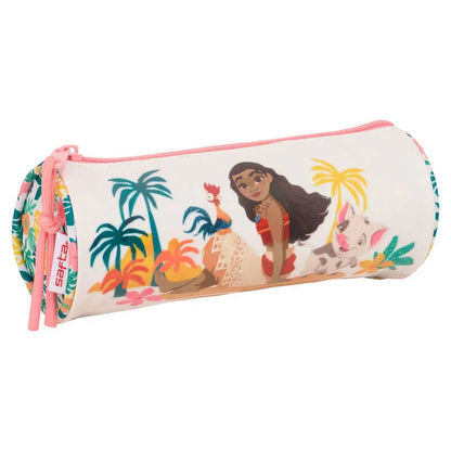 Disney Moana Vaiana pencil case Nerdscape