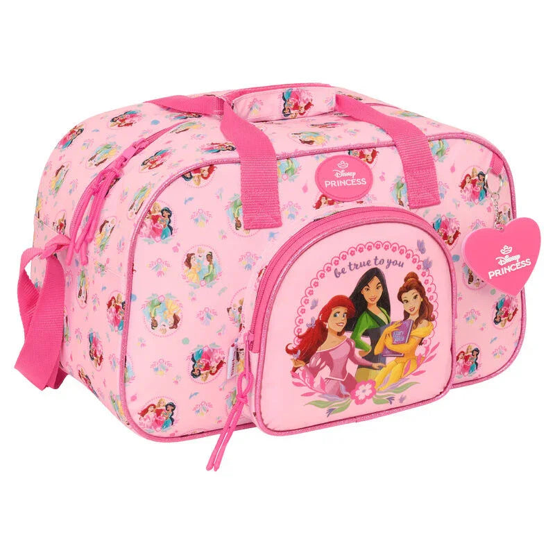 Disney Princess sport bag Nerdscape