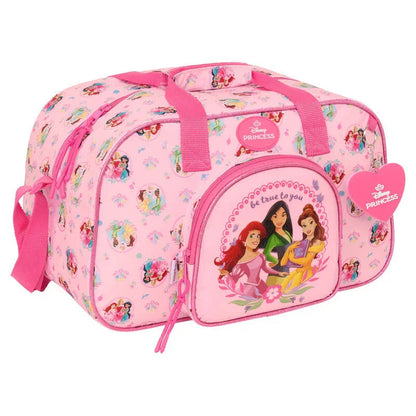 Disney Princess sport bag Nerdscape