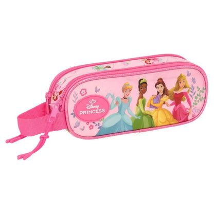 Disney Princess double pencil case Nerdscape
