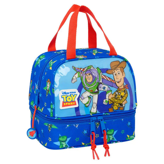 Disney Pixar Toy Story lunch bag Nerdscape