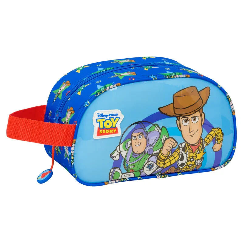 Disney Pixar Toy Story Good Vibes adaptable vanity case Nerdscape