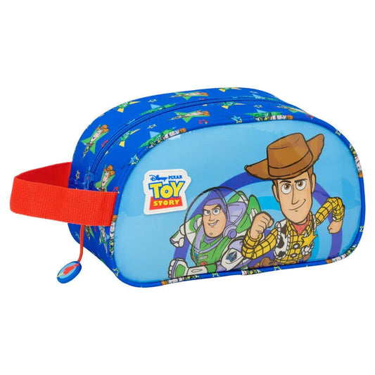 Disney Pixar Toy Story Good Vibes adaptable vanity case Nerdscape