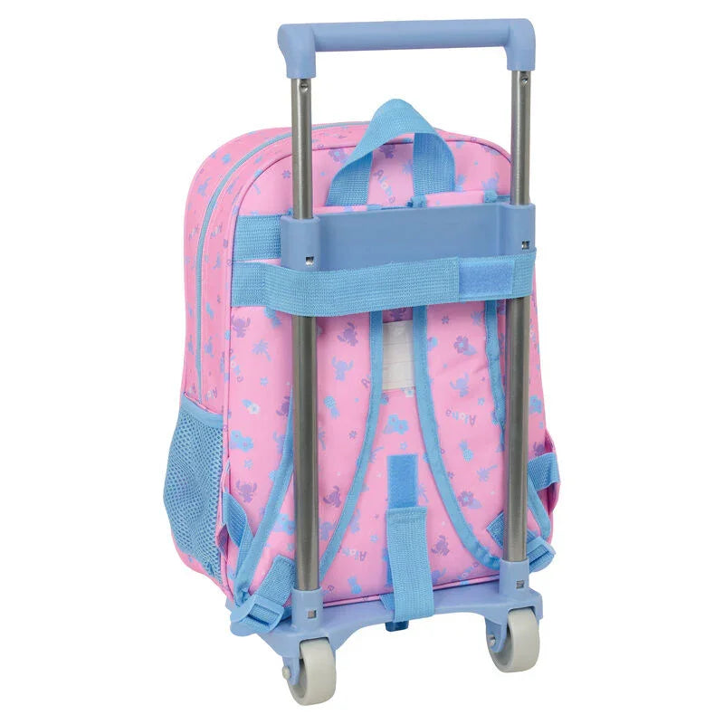 Disney Stitch Bright trolley 34cm Nerdscape