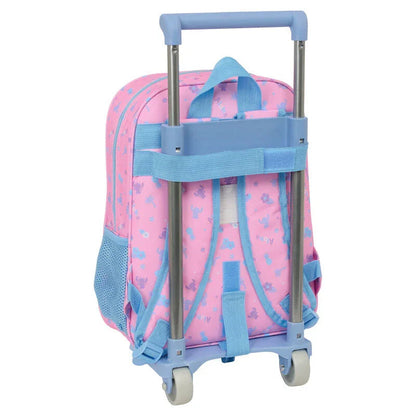 Disney Stitch Bright trolley 34cm Nerdscape