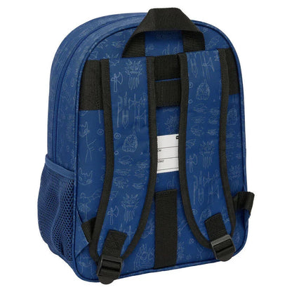 How to Train Your Dragon adaptable backpack 34cm Nerdscape