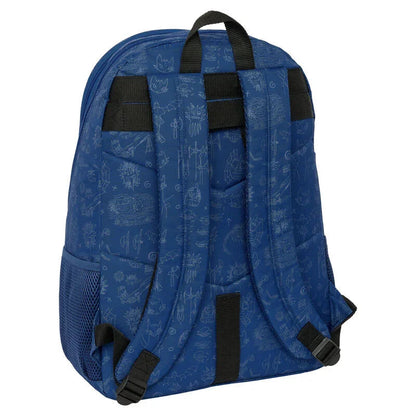 How to Train Your Dragon adaptable backpack 44cm Nerdscape