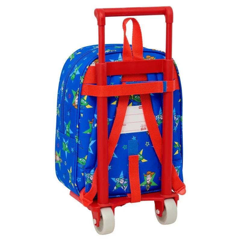 Disney Pixar Toy Story Good Vibes trolley 27cm Nerdscape