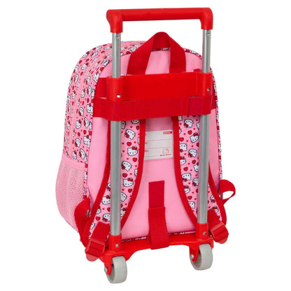 Hello Kitty trolley 34cm Nerdscape