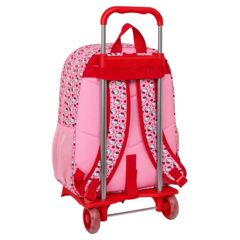 Hello Kitty trolley 42cm Nerdscape