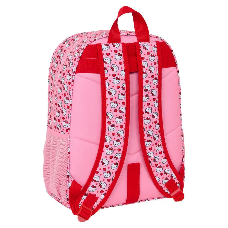 Hello Kitty adaptable backpack 42cm Nerdscape
