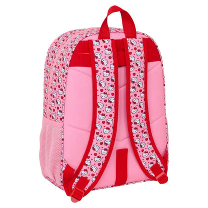 Hello Kitty adaptable backpack 42cm Nerdscape