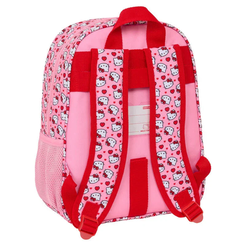 Hello Kitty adaptable backpack 34cm Nerdscape