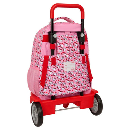 Hello Kitty Compact Evolution trolley 45cm Nerdscape