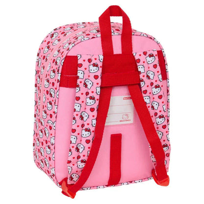 Hello Kitty adaptable backpack 27cm Nerdscape