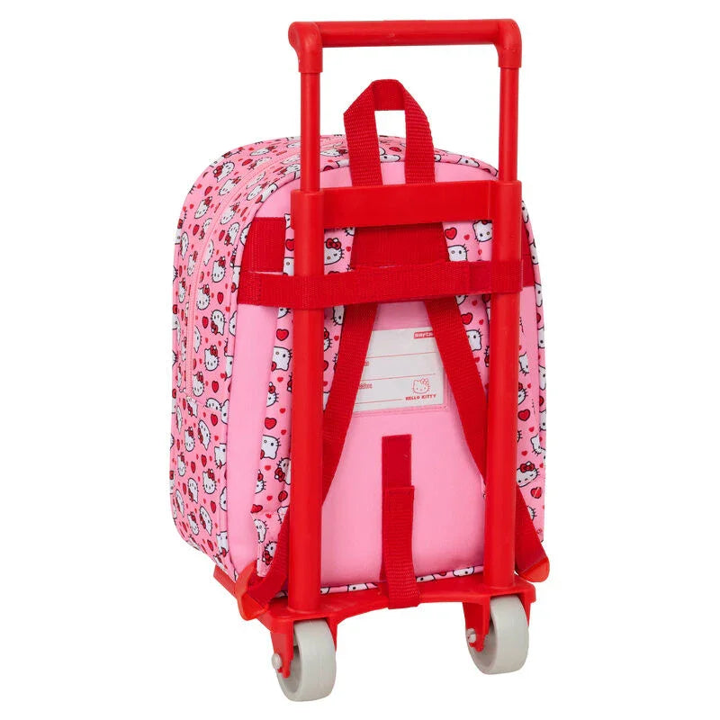 Hello Kitty trolley 27cm Nerdscape