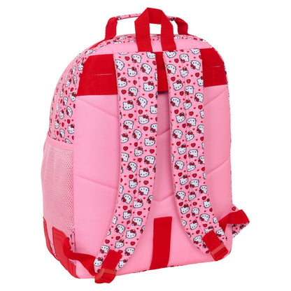 Hello Kitty adaptable backpack 42cm Nerdscape