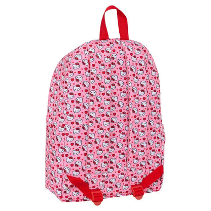 Hello Kitty backpack 43cm Nerdscape