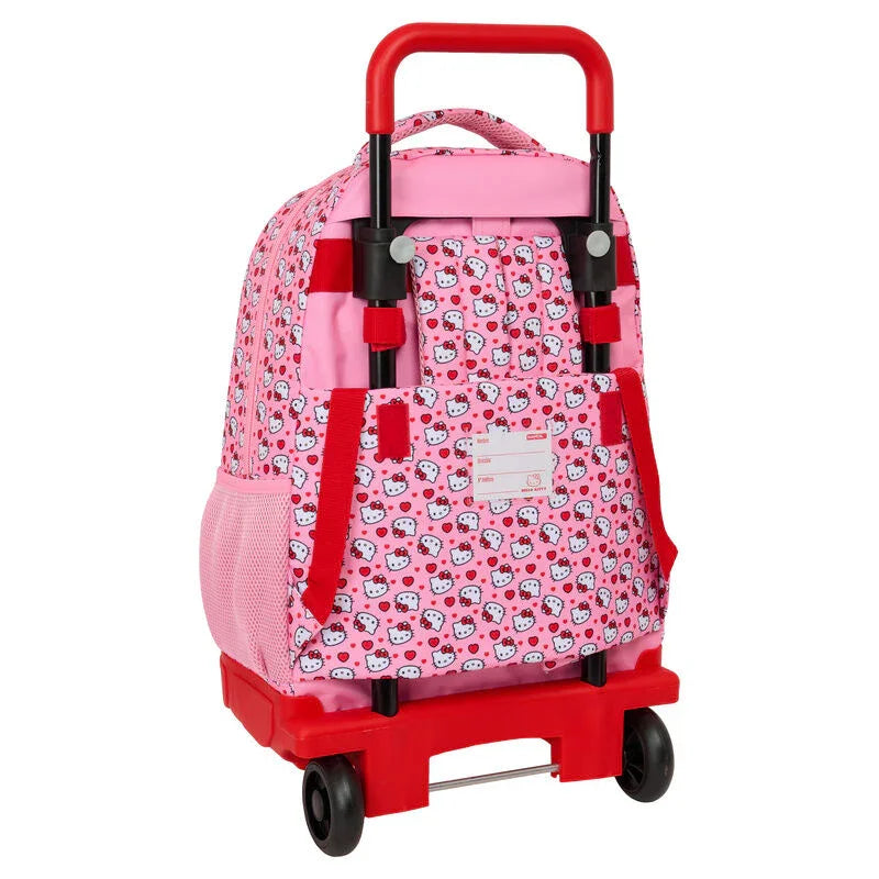 Hello Kitty Compact trolley 45cm Nerdscape