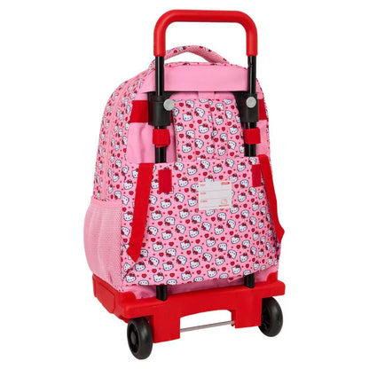 Hello Kitty Compact trolley 45cm Nerdscape