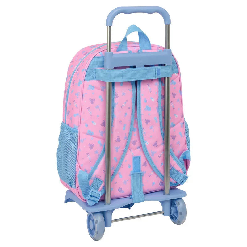 Disney Stitch Bright trolley 42cm Nerdscape