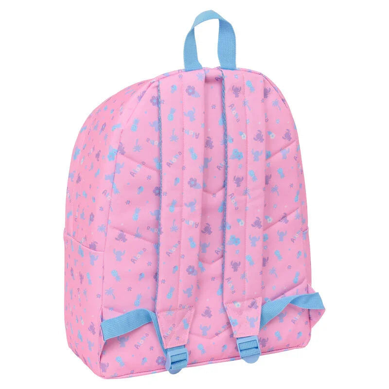 Disney Stitch Bright backpack 42cm Nerdscape