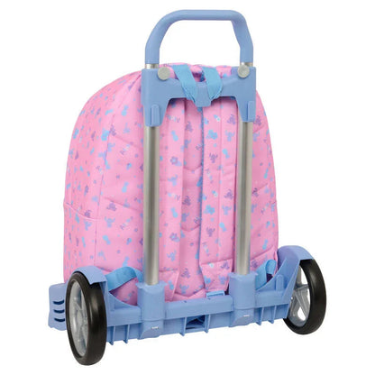 Disney Stitch Bright Evolution trolley 42cm Nerdscape