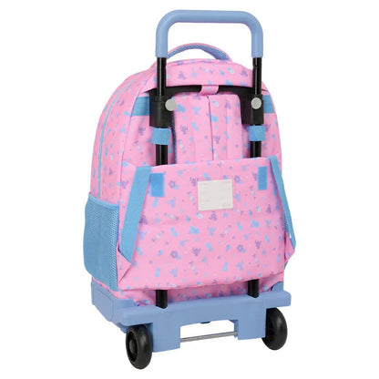 Disney Stitch Bright Compact trolley 45cm Nerdscape