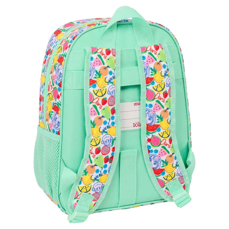 Dora the Explorer adaptable backpack 34cm Nerdscape