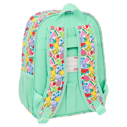 Dora the Explorer adaptable backpack 34cm Nerdscape
