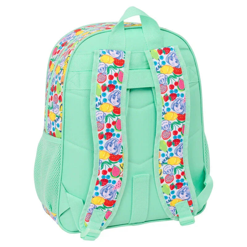 Dora the Explorer adaptable backpack 38cm Nerdscape