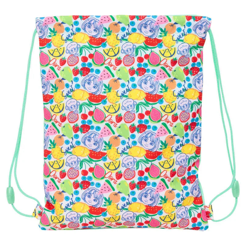 Dora the Explorer gym bag 34cm Nerdscape