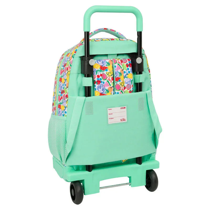 Dora the Explorer Compact trolley 45cm Nerdscape