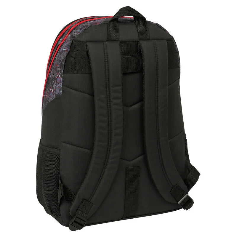 Marvel Spiderman Miles Morales adaptable backpack 44cm Nerdscape