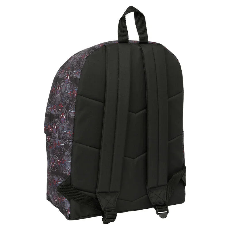 Marvel Spiderman Miles Morales backpack 42cm Nerdscape