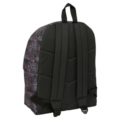Marvel Spiderman Miles Morales backpack 42cm Nerdscape