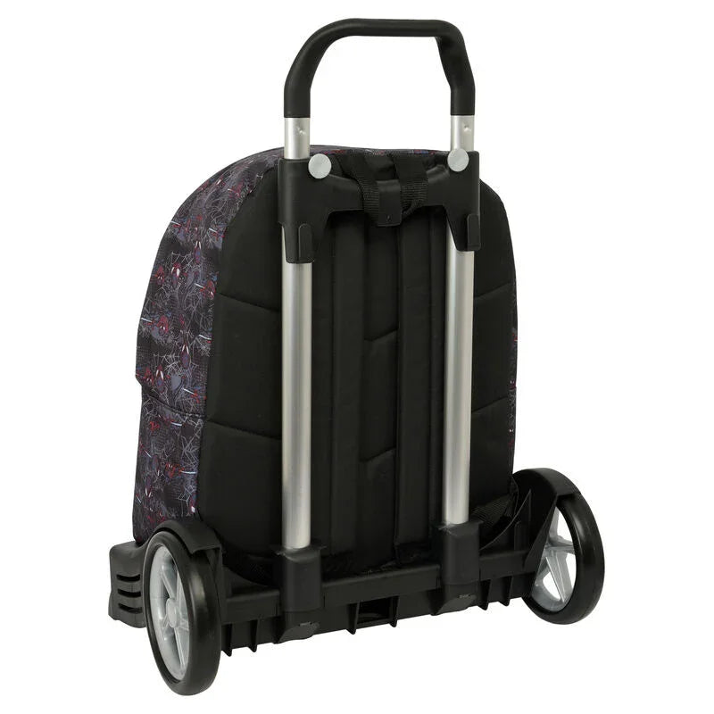 Marvel Spiderman Miles Morales Evolution trolley 42cm Nerdscape
