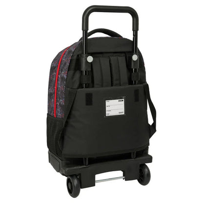 Marvel Spiderman Miles Morales Compact trolley 45cm Nerdscape