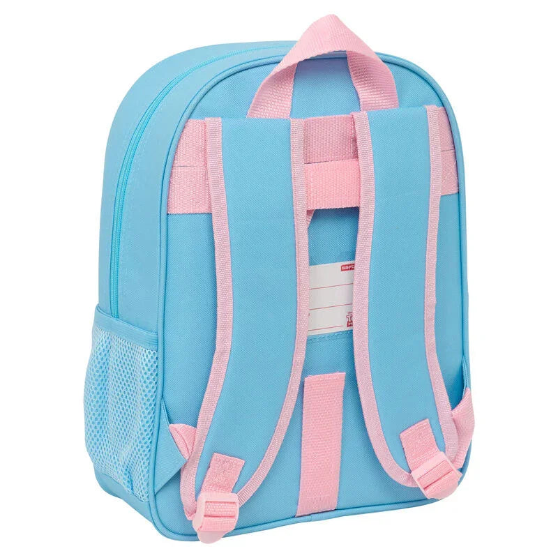 Disney Pixar Toy Story Jessie adaptable backpack 34cm Nerdscape