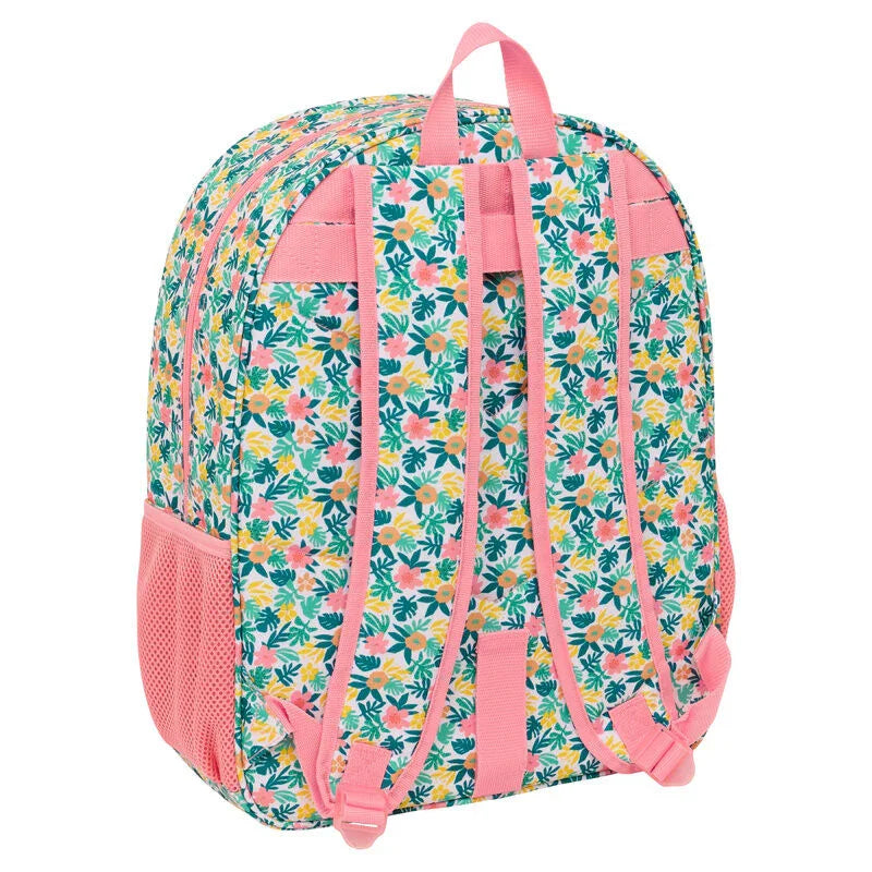 Disney Moana Vaiana adaptable backpack 42cm Nerdscape